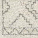 Haaften Global Medium Gray Area Rug