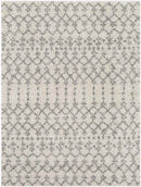 Heelsum Global Cream Area Rug