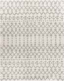 Heelsum Global Cream Area Rug