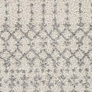 Heelsum Global Cream Area Rug