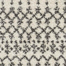 Heelsum Global Charcoal Area Rug