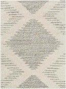 Heelweg Global Medium Gray Area Rug