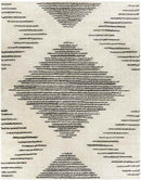 Heelweg Global Charcoal Area Rug
