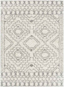 Twisk Global Medium Gray Area Rug