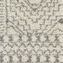 Twisk Global Medium Gray Area Rug