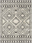Twisk Global Charcoal Area Rug