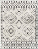 Twisk Global Charcoal Area Rug
