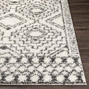 Twisk Global Charcoal Area Rug