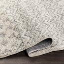 Uitgeest Global Cream Area Rug