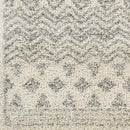 Uitgeest Global Cream Area Rug