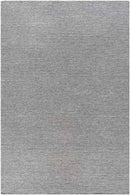 Bijvanck Modern Gray Area Rug