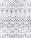 Edam Global White Area Rug