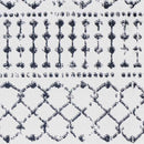Edam Global Black Area Rug