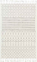 Gouwe Global Beige Area Rug