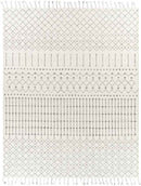Gouwe Global Beige Area Rug
