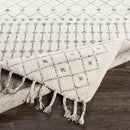 Gouwe Global Beige Area Rug
