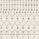 Gouwe Global Beige Area Rug