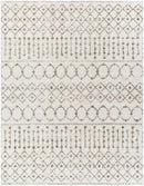 Huizen Global Beige Area Rug