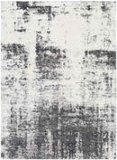 Jisp Modern Charcoal Area Rug