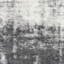 Jisp Modern Charcoal Area Rug
