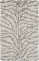 Kapel Modern Cream Area Rug