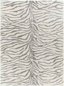 Kapel Modern Cream Area Rug