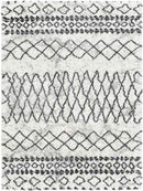Kathoek Global Cream Area Rug