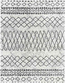Kathoek Global Cream Area Rug