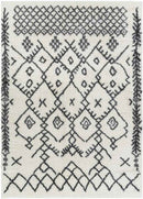 Koedijk Global Charcoal Area Rug