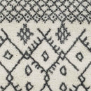 Koedijk Global Charcoal Area Rug
