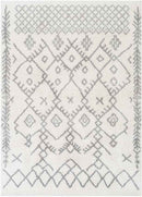 Koedijk Global Cream Area Rug