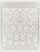 Koedijk Global Cream Area Rug