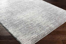 Kriel Modern Medium Gray Area Rug