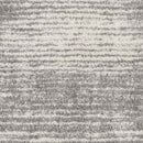 Kriel Modern Medium Gray Area Rug