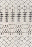 Nauerna Global Beige Area Rug