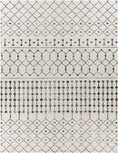 Nauerna Global Beige Area Rug