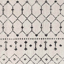 Nauerna Global Beige Area Rug