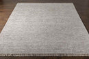 Noorddijk Traditional Dark Green Area Rug