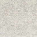 Noorddijk Traditional Dark Green Area Rug