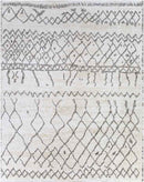 Oostwoud Global Khaki Area Rug