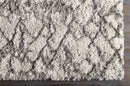 Oudorp Modern Medium Gray Area Rug