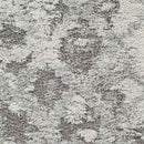 Poolland Modern Light Gray Area Rug