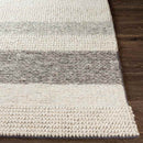 Stroheim Cottage Charcoal Area Rug