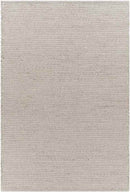 Spanbroek Modern Medium Gray Area Rug