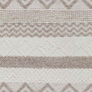 Stierop Global Charcoal Area Rug