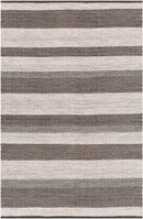 Stroe Global Cream Area Rug