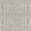 Marlow Global Light Gray Area Rug