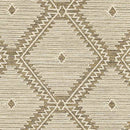 Maryport Global Light Gray Area Rug