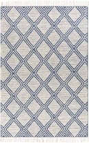 Masham Global Blue Area Rug