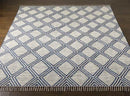 Masham Global Blue Area Rug